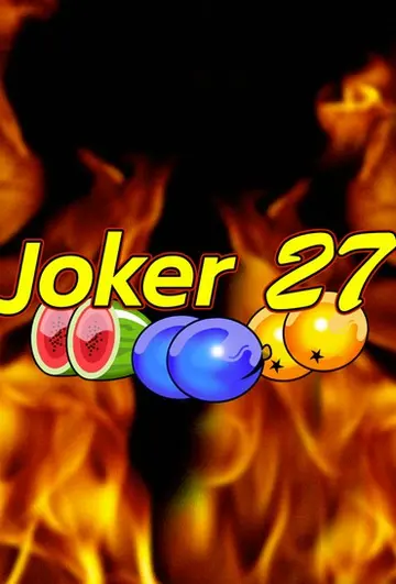 JOKER27