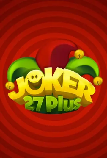 JOKER27PLUS