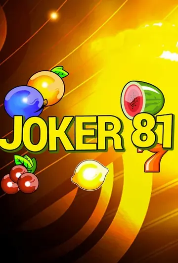 Joker81Dice