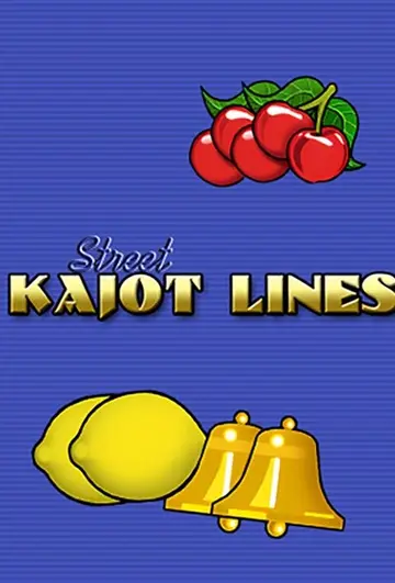 KajotLinesStreetDice