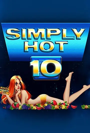 SIMPLYHOT10