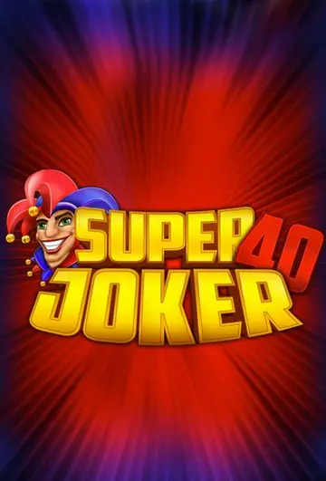 SUPERJOKER40