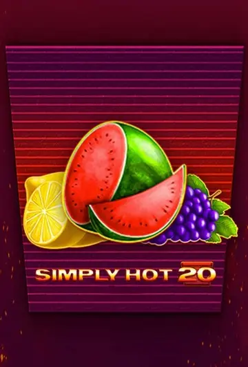 SimplyHot20