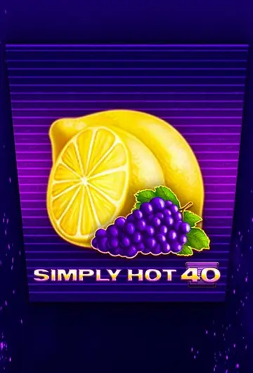 SimplyHot40