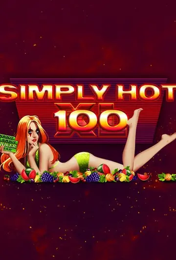 SimplyHotXL100