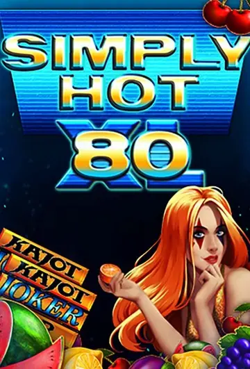 SimpyHotXL80Dice