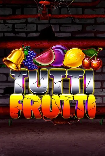 TuttiFrutti