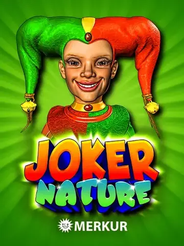 JokerNature