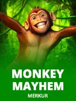 MonkeyMayhem