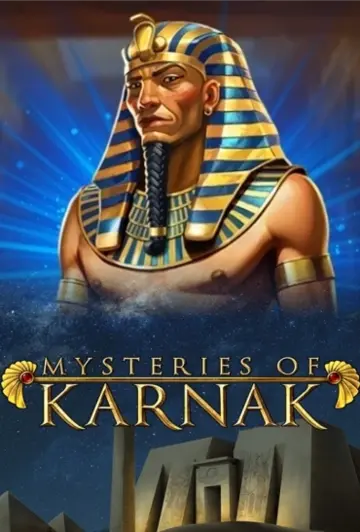 MysteriesOfKarnak