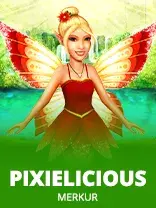 Pixielicious