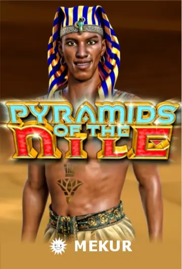 PyramidsOfTheNile