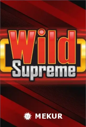 WildSupreme