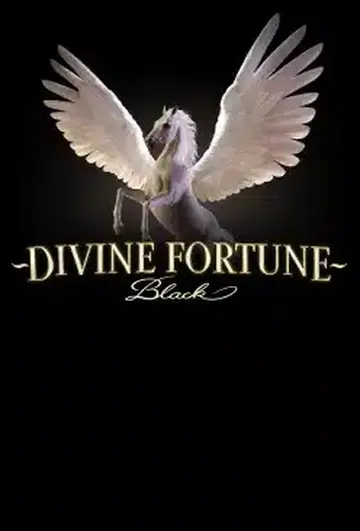 DivineFortuneBlack