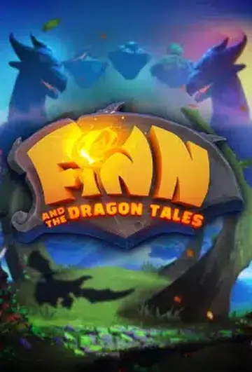 FinnAndTheDragonTales