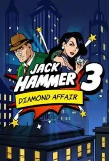 JackHammer3DiamondAffair