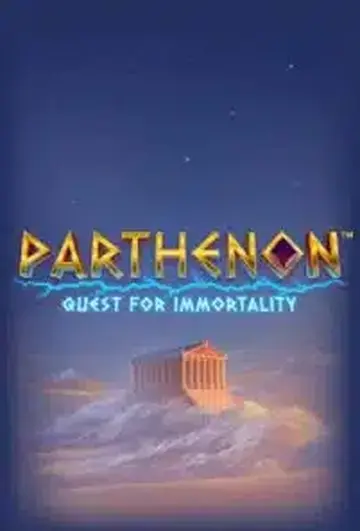 ParthenonQuestForImmortality