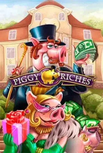 PiggyRiches
