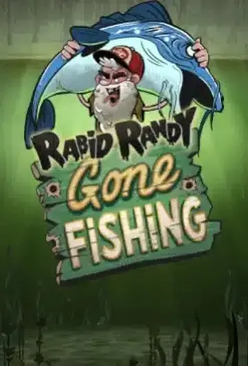 RabidRandyGoneFishing