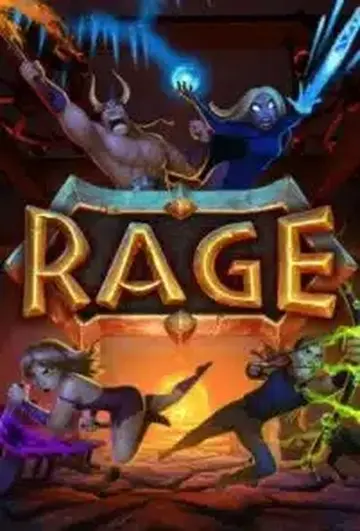 Rage