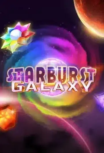 StarburstGalaxy