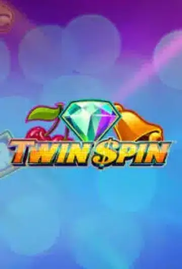 TwinSpin