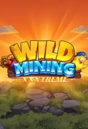WildMiningXXXtreme