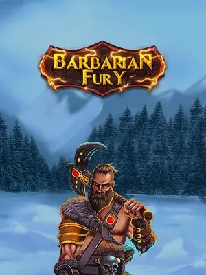 BarbarianFury