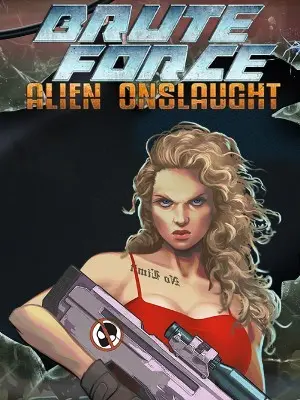 BruteForceAlienOnslaught