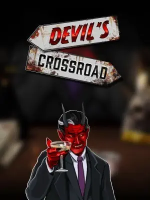 DevilSCrossroad