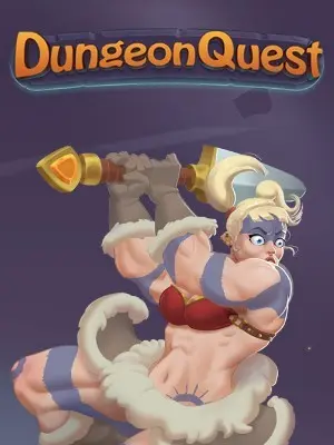 DungeonQuest