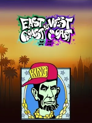 EastCoastVSWestCoast