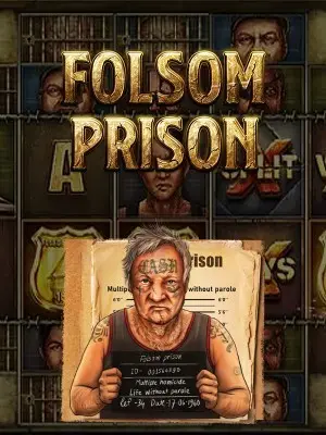 FolsomPrison