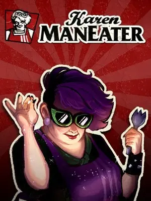 KarenManeater