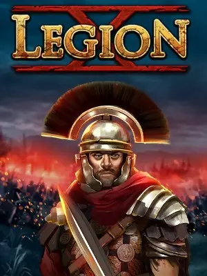 LegionX
