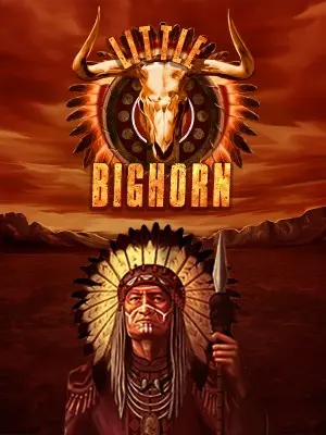 LittleBighorn