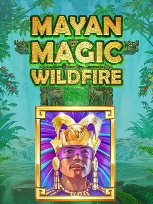 MayanMagicWildfire