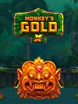 MonkeySGoldXPays