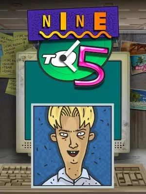 NineToFive
