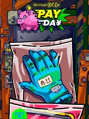 OutsourcedPayday