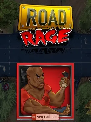 RoadRage