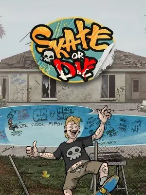 SkateOrDie
