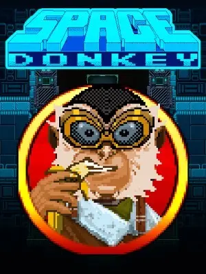 SpaceDonkey