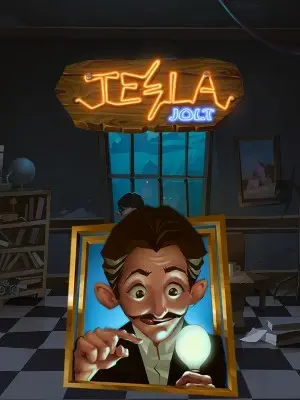 TeslaJolt