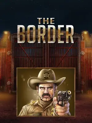 TheBorder