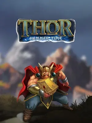 ThorHammerTime