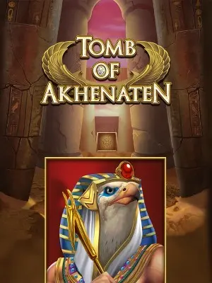TombOfAkhenaten
