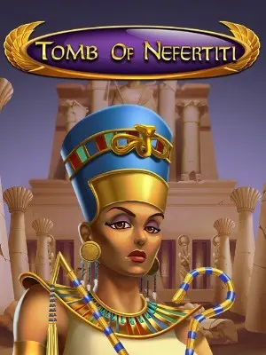 TombOfNefertiti
