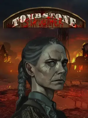 TombstoneSlaughterElGordoSRevenge