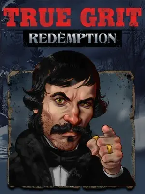 TrueGritRedemption